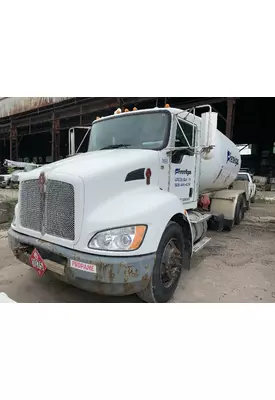 KENWORTH T370 Vehicle For Sale