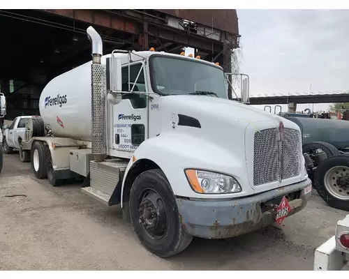 KENWORTH T370 Vehicle For Sale