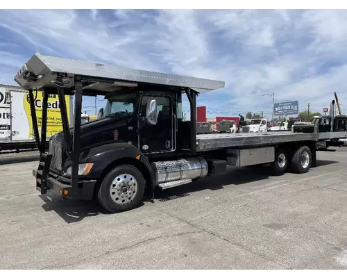 KENWORTH T370 Vehicle For Sale