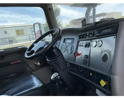 KENWORTH T370 Vehicle For Sale