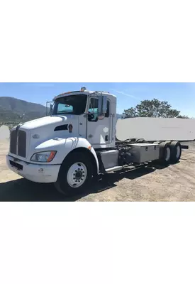 KENWORTH T370 Vehicle For Sale
