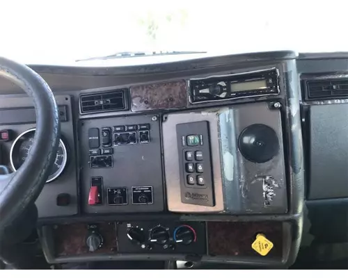 KENWORTH T370 Vehicle For Sale