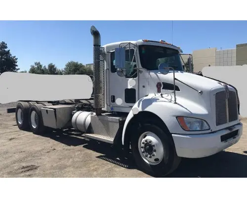 KENWORTH T370 Vehicle For Sale
