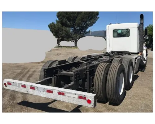 KENWORTH T370 Vehicle For Sale