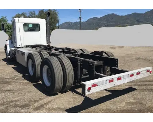 KENWORTH T370 Vehicle For Sale
