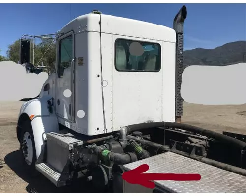 KENWORTH T370 Vehicle For Sale