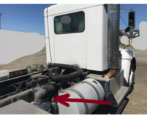 KENWORTH T370 Vehicle For Sale