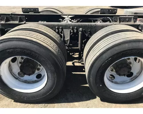 KENWORTH T370 Vehicle For Sale