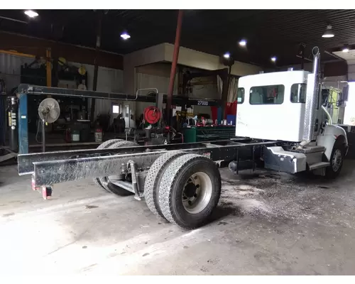 KENWORTH T370 WHOLE TRUCK FOR RESALE