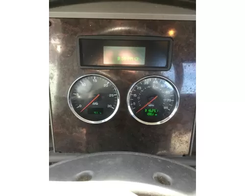 KENWORTH T370 WHOLE TRUCK FOR RESALE
