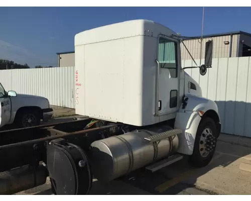 KENWORTH T370 WHOLE TRUCK FOR RESALE