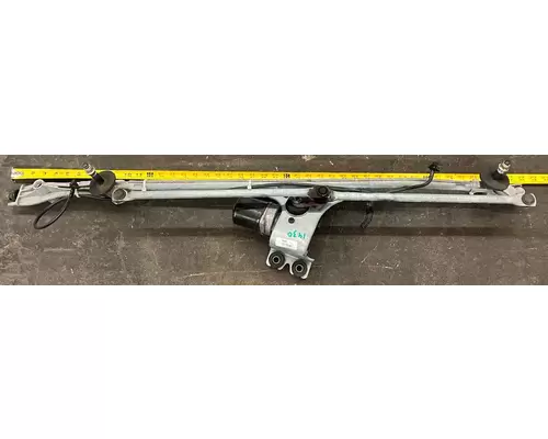 KENWORTH T370 Windshield, Wiper Motor