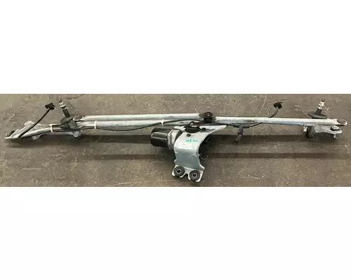 KENWORTH T370 Windshield, Wiper Motor