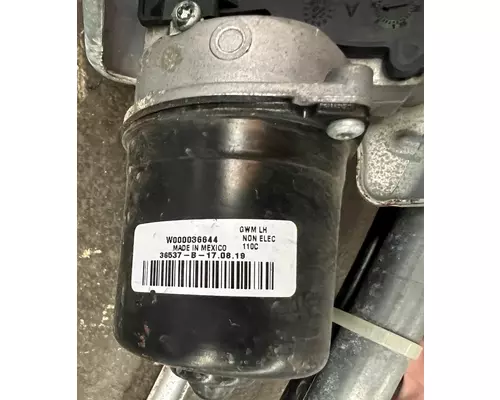 KENWORTH T370 Windshield, Wiper Motor