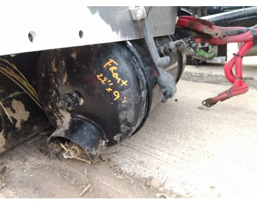 KENWORTH T380 AIR TANK