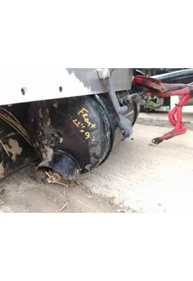 KENWORTH T380 AIR TANK