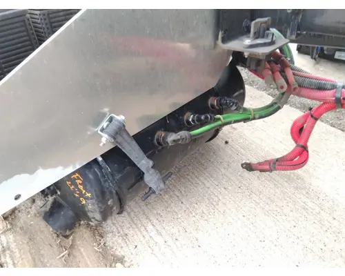 KENWORTH T380 AIR TANK