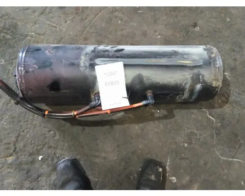 KENWORTH T380 AIR TANK