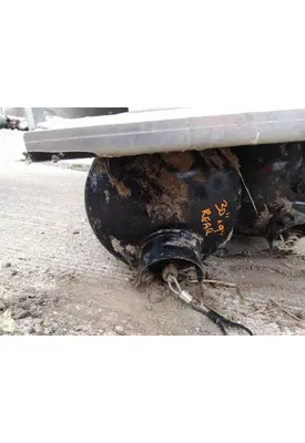 KENWORTH T380 AIR TANK