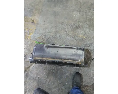 KENWORTH T380 AIR TANK