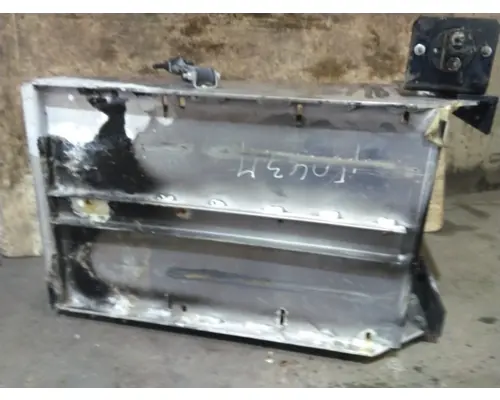 KENWORTH T380 BATTERY BOX