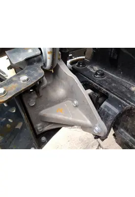 KENWORTH T380 BUMPER BRACKET