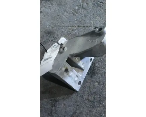 KENWORTH T380 BUMPER BRACKET