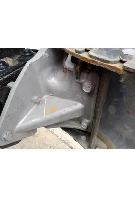 KENWORTH T380 BUMPER BRACKET