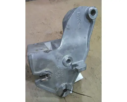 KENWORTH T380 BUMPER BRACKET