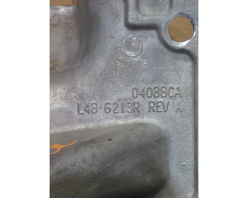 KENWORTH T380 BUMPER BRACKET