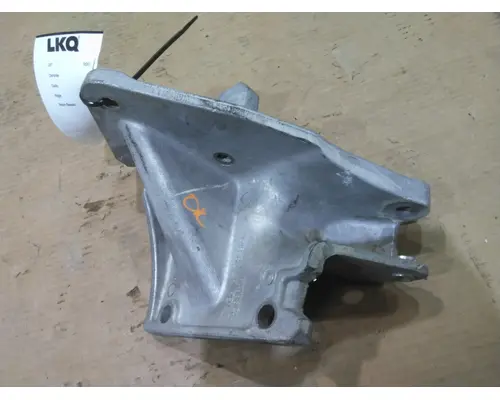 KENWORTH T380 BUMPER BRACKET