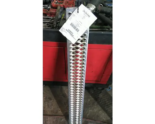 KENWORTH T380 CAB STEP