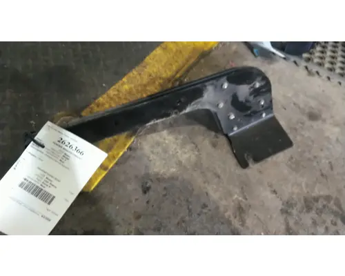 KENWORTH T380 FENDER BRACKETMOUNT