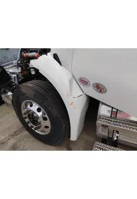 KENWORTH T380 FENDER EXTENSION