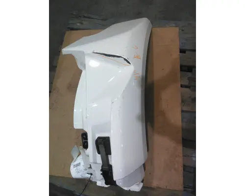 KENWORTH T380 FENDER EXTENSION