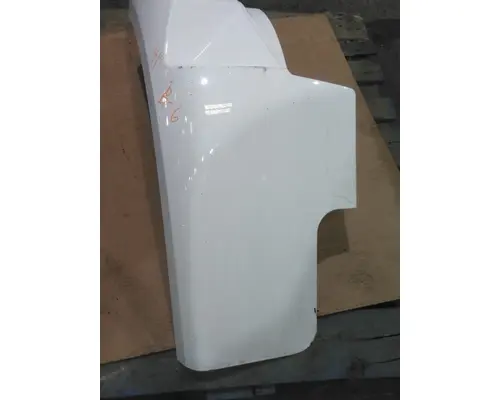 KENWORTH T380 FENDER EXTENSION