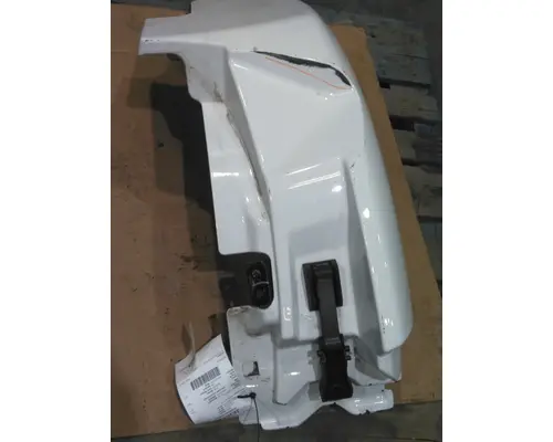 KENWORTH T380 FENDER EXTENSION