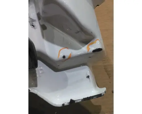 KENWORTH T380 FENDER EXTENSION