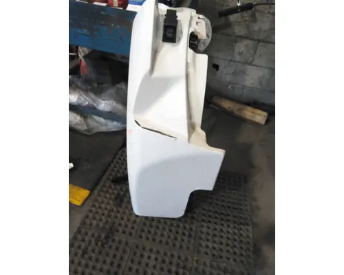 KENWORTH T380 FENDER EXTENSION