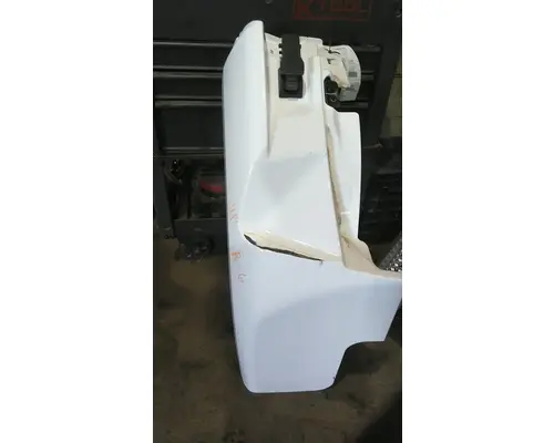 KENWORTH T380 FENDER EXTENSION