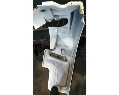 KENWORTH T380 FENDER EXTENSION