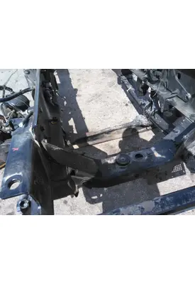 KENWORTH T380 FRONT END ASSEMBLY