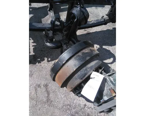 KENWORTH T380 FRONT END ASSEMBLY