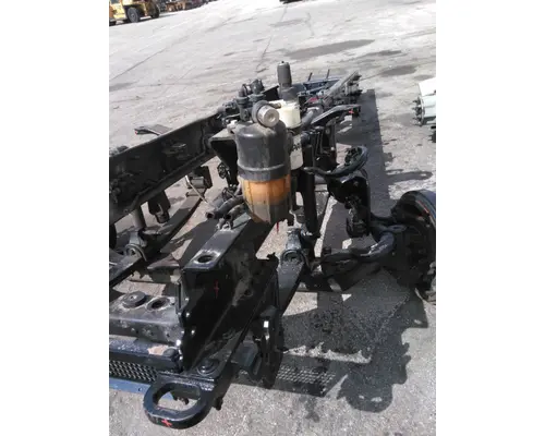 KENWORTH T380 FRONT END ASSEMBLY