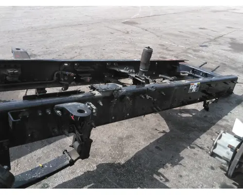 KENWORTH T380 FRONT END ASSEMBLY