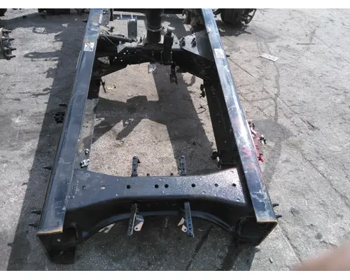 KENWORTH T380 FRONT END ASSEMBLY