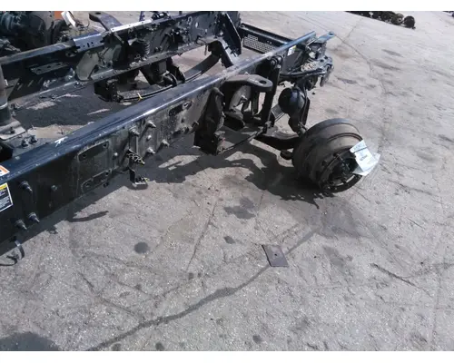 KENWORTH T380 FRONT END ASSEMBLY