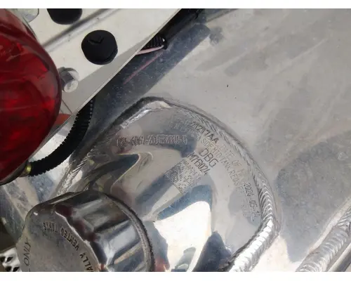 KENWORTH T380 FUEL TANK