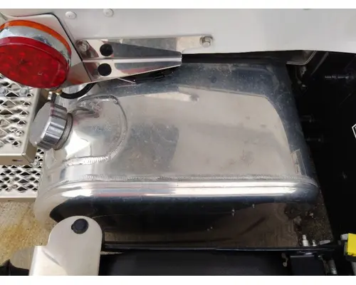 KENWORTH T380 FUEL TANK
