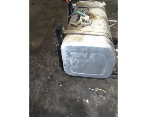 KENWORTH T380 FUEL TANK